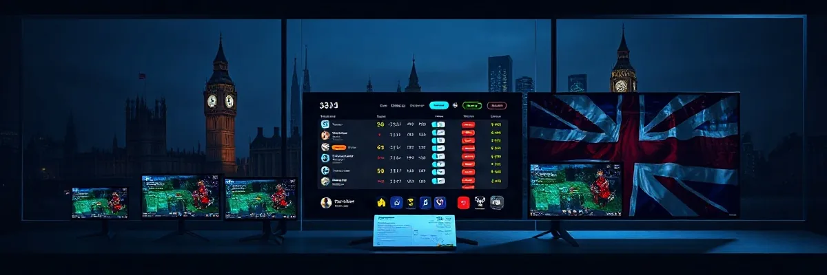 Getting In and Out Cheaply: Sessions, Arithmetic and Payment Routes — non gamstop betting sites in the UK