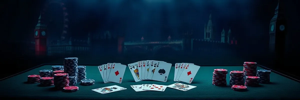 Licensed vs Offshore: The Cost of Play, Totaled in 2026: poker sites not on gamstop guide for players in the UK