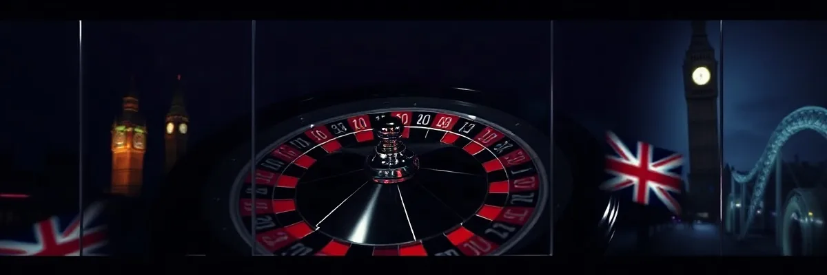 Licensed Alternatives and Where the Value Actually Sits — roulette not on gamstop in the UK
