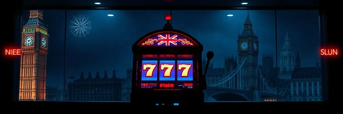 What the 2026 Slot Lobby Actually Contains — slots not on gamstop in the UK